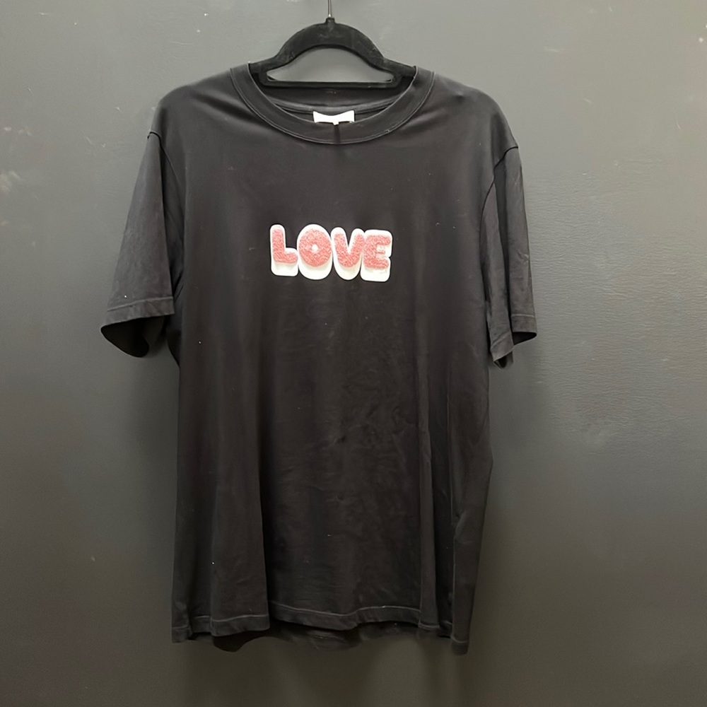 Sandro Paris LOVE Tee. M